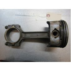 04D020 Piston and Connecting Rod Standard For 07-08 GMC SIERRA 1500  5.3 12649190